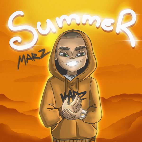 Marz|Summer Marz|Summer