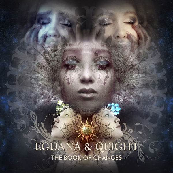 Eguana|The Book of Changes Eguana|The Book of Changes