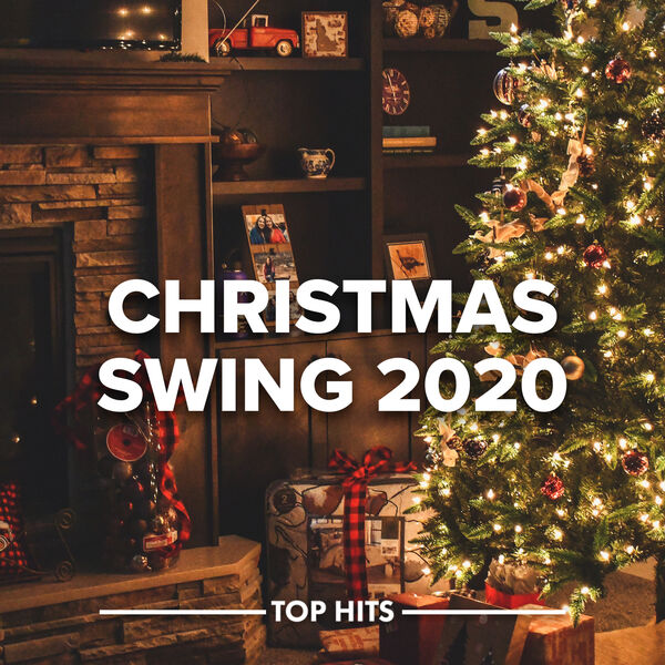 Various Artists - Christmas Swing 2020 Various Artists - Christmas Swing 2020