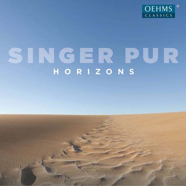 Singer Pur - Horizons Singer Pur - Horizons