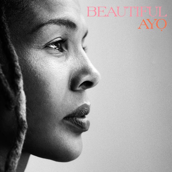 Ayo - Beautiful Ayo - Beautiful