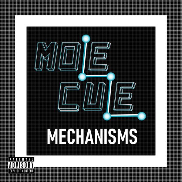 Molecule.|Mechanisms Molecule.|Mechanisms