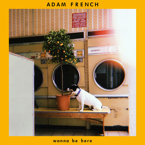 Adam French|Wanna Be Here