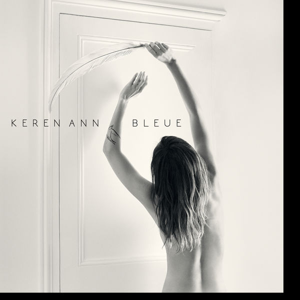 Keren Ann - Bleue Keren Ann - Bleue