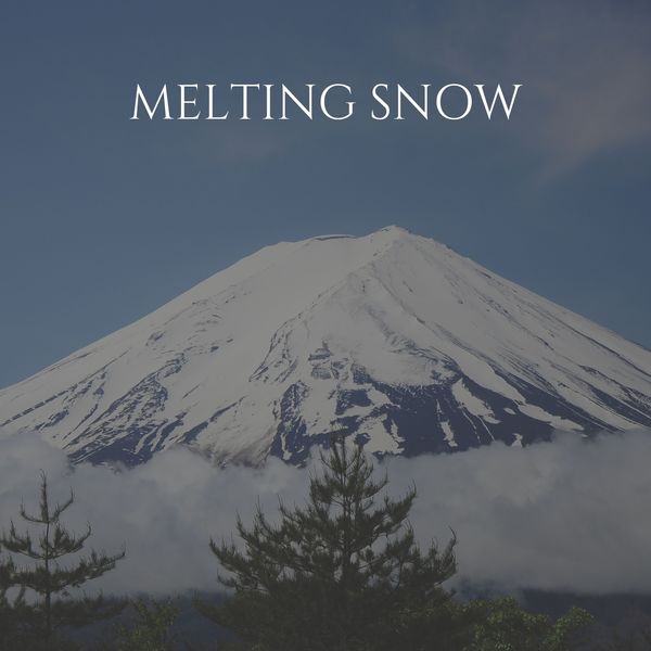 Steve Blame - Melting Snow Steve Blame - Melting Snow