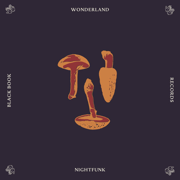 NightFunk|Wonderland NightFunk|Wonderland