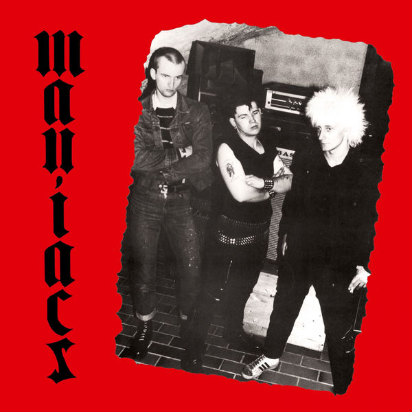 Maniacs|Split Maniacs|Split