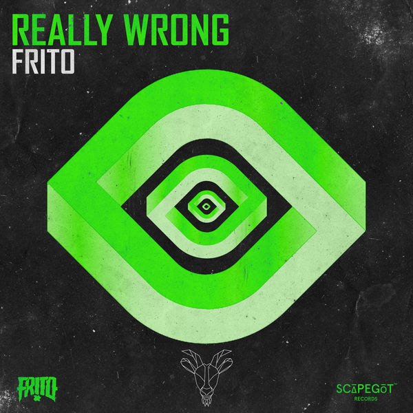 Frito - Really Wrong Frito - Really Wrong