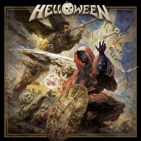 Album Helloween, Helloween | Qobuz: download and streaming in high quality