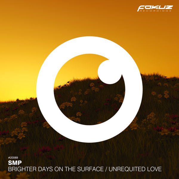 SMP|Brigther Days On The Surface / Unrequited Love SMP|Brigther Days On The Surface / Unrequited Love