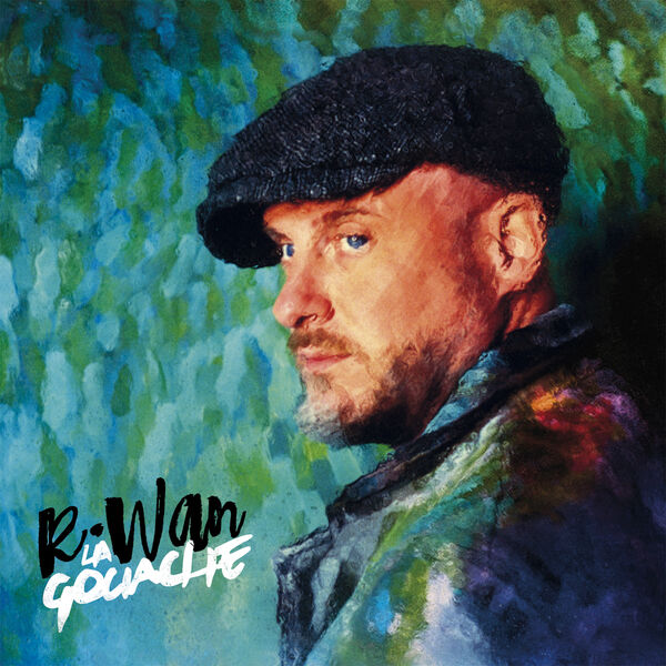 R.WAN|La gouache R.WAN|La gouache