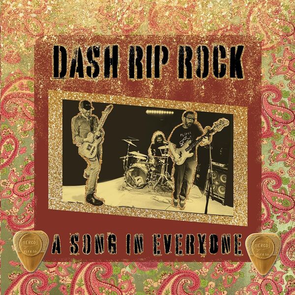 Pain Pills Never Expire (Official), Dash Rip Rock - Qobuz