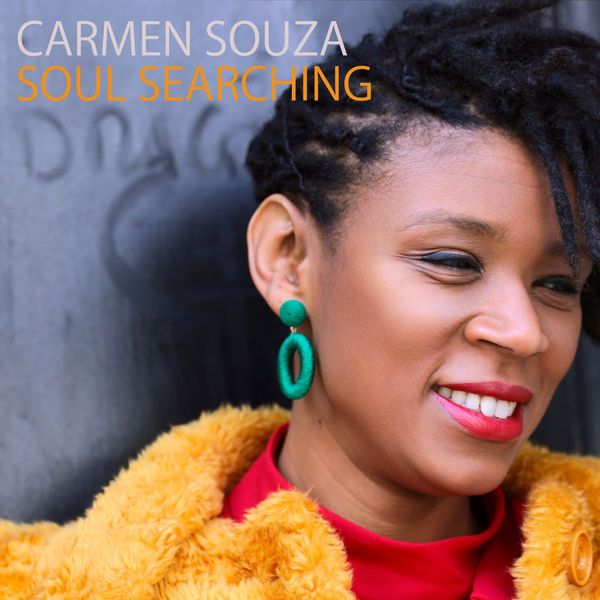 Carmen Souza|Soul Searching