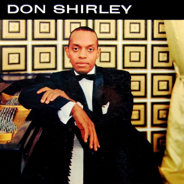 Don Shirley - Don Shirley Don Shirley - Don Shirley