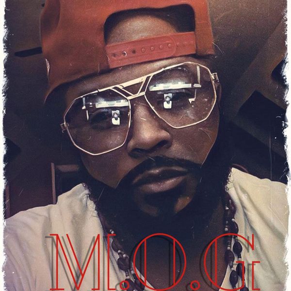 T-Will - M.O.G T-Will - M.O.G