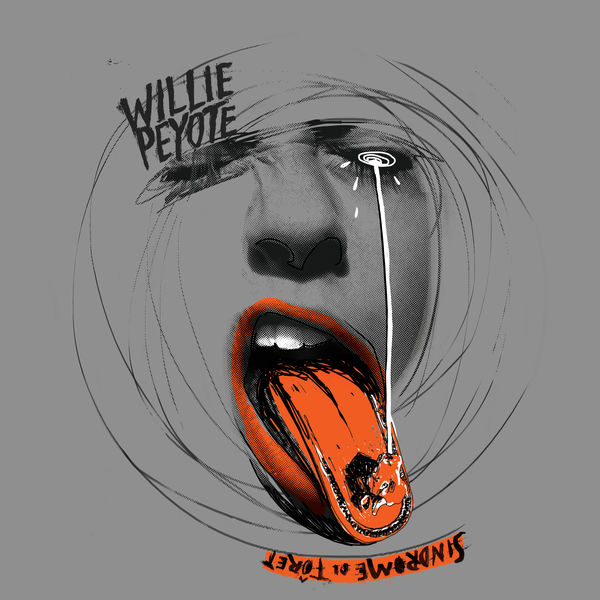 Willie Peyote - Sindrome di Tôret Willie Peyote - Sindrome di Tôret