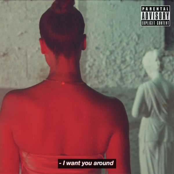 Snoh Aalegra - I Want You Around Snoh Aalegra - I Want You Around