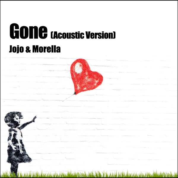 JoJo - Gone JoJo - Gone