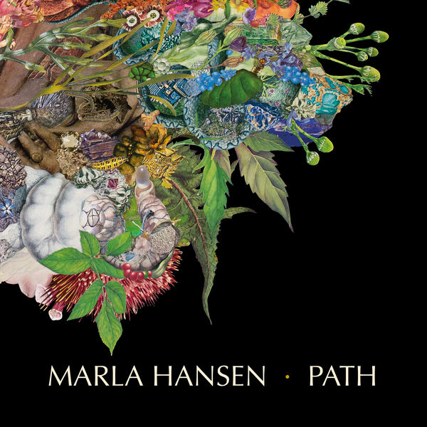 Marla Hansen|Path