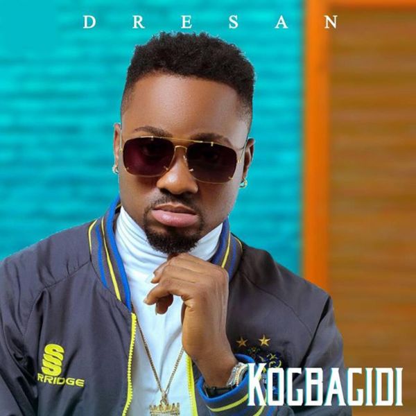 Dre San|Kogbagidi