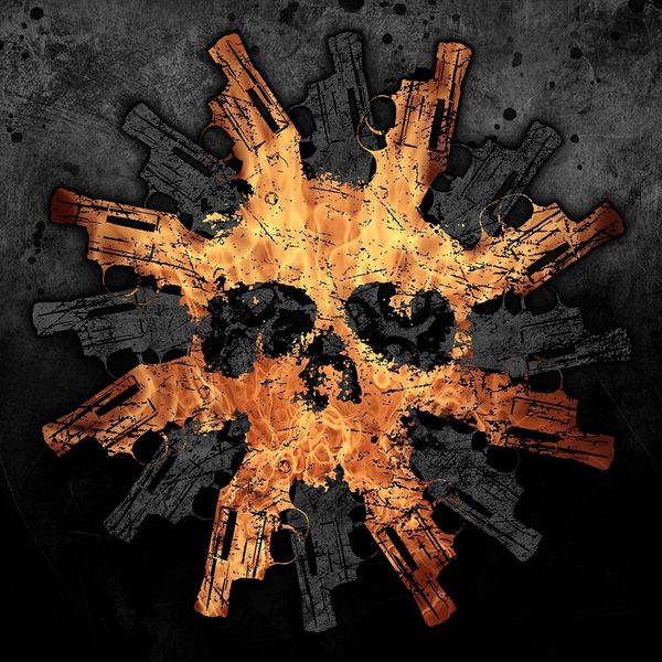 Burgerkill|Beyond Coma and Despair Burgerkill|Beyond Coma and Despair