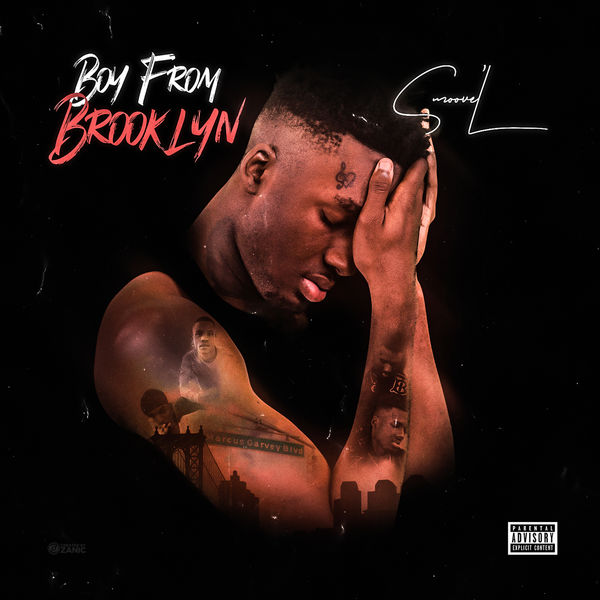 Smoove'L - Boy From Brooklyn Smoove'L - Boy From Brooklyn