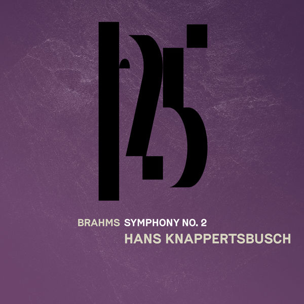 Münchner Philharmoniker - Brahms: Symphony No. 2 (Live) Münchner Philharmoniker - Brahms: Symphony No. 2 (Live)