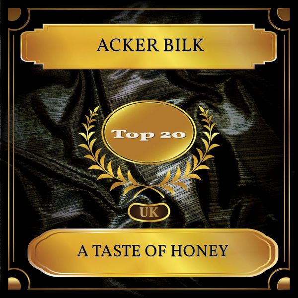 Acker Bilk - A Taste Of Honey Acker Bilk - A Taste Of Honey
