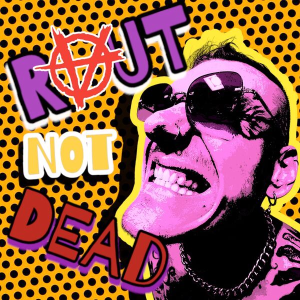 Тони Раут|Raut Not Dead