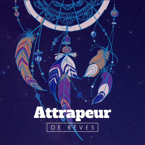 Musique pour Détendre en Temps Libre - Attrapeur de rêves - Sommeil profond, Berceuse pour adultes, La nature sonne pour dormir, Relaxation totale, Silence intérieur Musique pour Détendre en Temps Libre - Attrapeur de rêves - Sommeil profond, Berceuse pour adultes, La nature sonne pour dormir, Relaxation totale, Silence intérieur