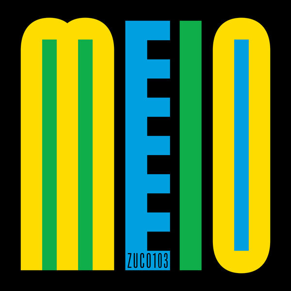 Zuco 103|Meio Zuco 103|Meio