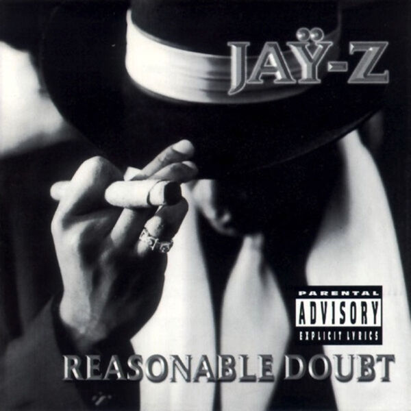 Reasonable Doubt, Jay Z - Qobuz