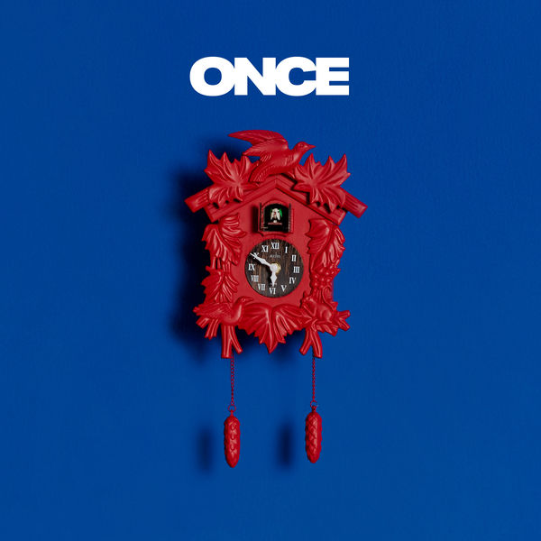 Two Door Cinema Club - Once Two Door Cinema Club - Once