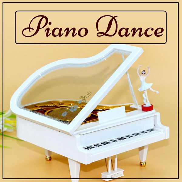Caterina Barontini - Piano Dance Caterina Barontini - Piano Dance