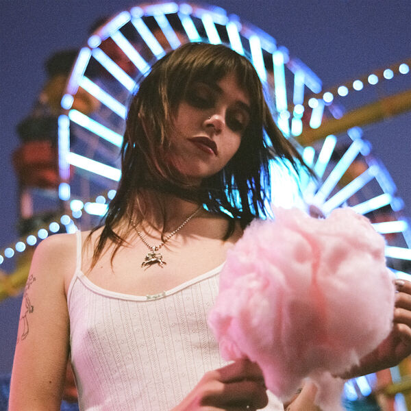 Cover of Pinky Promise by Lola Blue