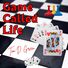 Tim D. Green Game Called Life