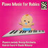 Various Artists Piano Music For Babies