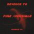 Revenge 70 Fire / Invisible