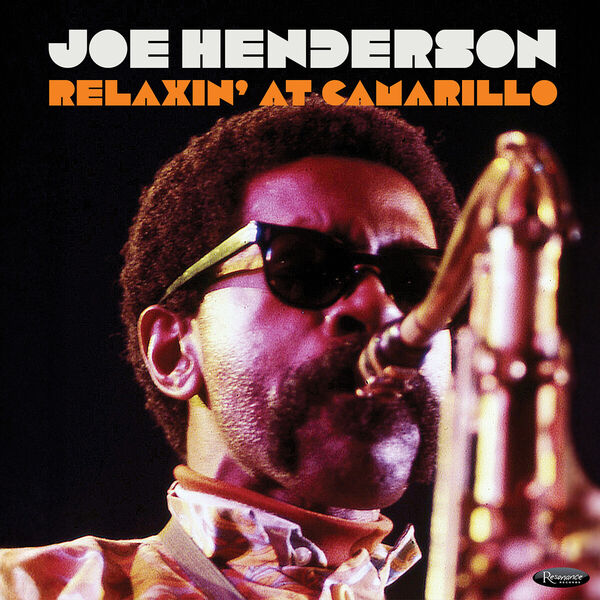 Relaxin' at Camarillo (Live at the Jazz Showcase, February 1978
