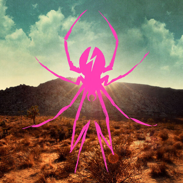 My Chemical Romance|Danger Days: The True Lives of the Fabulous Killjoys (Deluxe Edition) My Chemical Romance|Danger Days: The True Lives of the Fabulous Killjoys (Deluxe Edition)