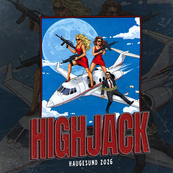 HIGHJACK 2026, Bee G’s - Qobuz