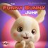 Aly Bouchnak The Funny Bunny Jump (Freeze Dance)
