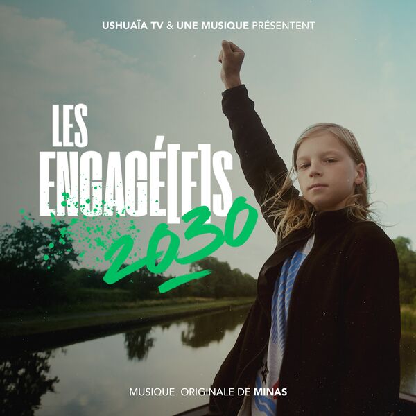 Les engagé(e)s 2030 (Bande originale du documentaire)