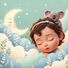 ON KINJE Koala and Smiling Moon – Safe Sleep (Soft Piano)