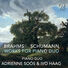 Piano Duo Soós-Haag Brahms & Schumann: Works for Piano Duo