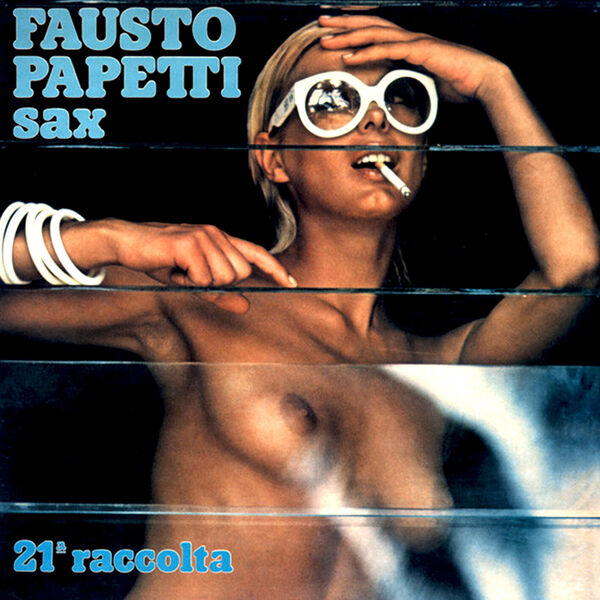 21° Raccolta