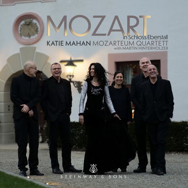 Mozart in Schloss Eberstall