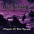 Nox Sinister March of the Tyrant