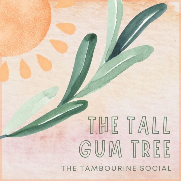 The Tall Gum Tree, The Tambourine Social Qobuz
