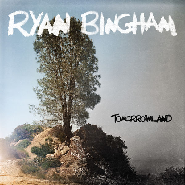 Ryan Bingham|Tomorrowland Ryan Bingham|Tomorrowland